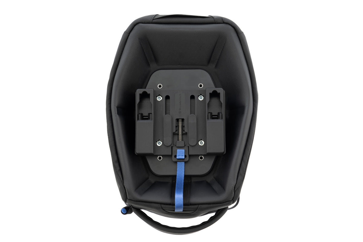 Tank bags by Wunderlich - complete your BMW ✔ Premium components ✔ Integrated design ➜ Order now