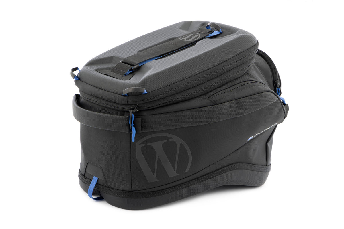 Tank bags by Wunderlich - complete your BMW ✔ Premium components ✔ Integrated design ➜ Order now