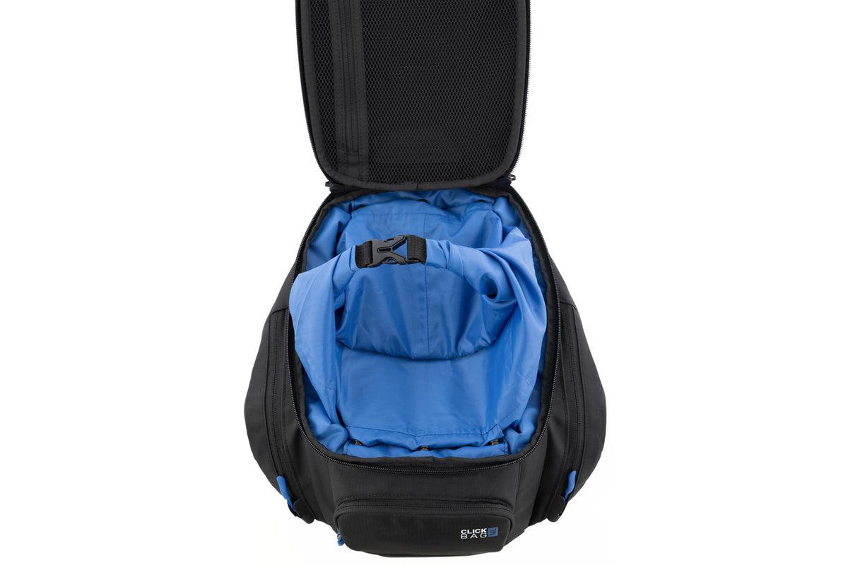 Tank bags by Wunderlich - complete your BMW ✔ Premium components ✔ Integrated design ➜ Order now