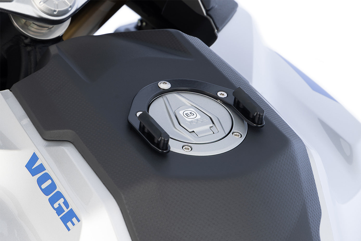 Wunderlich - Tank Ring for Click Bag Tank Bag for Voge DS900X
