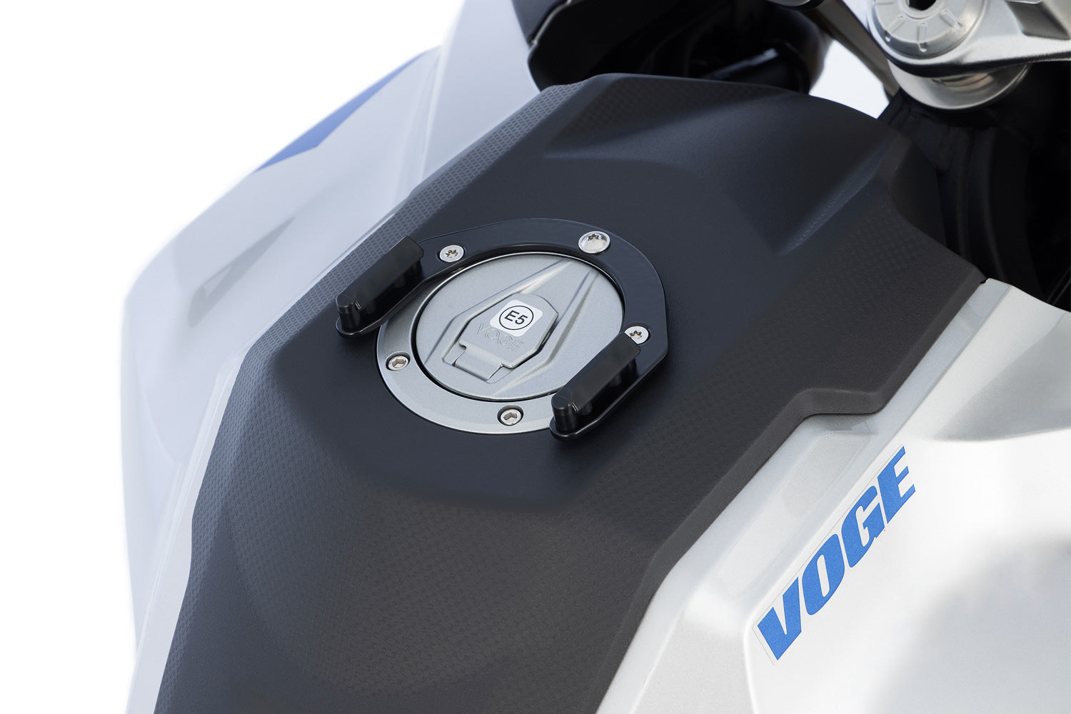 Wunderlich - Tank Ring for Click Bag Tank Bag for Voge DS900X