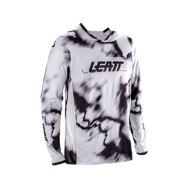 Leatt-JERSEY MOTO 4.5 LITE WH XL LEATT 5026000463 6009556541740