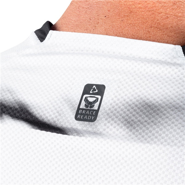 Leatt-JERSEY MOTO 4.5 LITE WH XL LEATT 5026000463 6009556541740