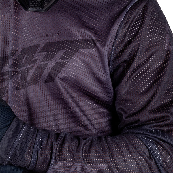 Leatt-JERSEY MOTO 4.5 X-FLOW BK XL LEATT 5026000483 6009556541795