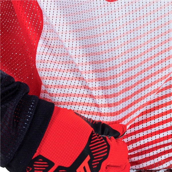Leatt-JERSEY MOTO 4.5 X-FLOW RD XL LEATT 5026000523 6009556541900