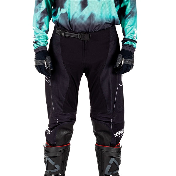Leatt-PANT MOTO 4.5 BK 2XL 38 LEATT 5026000545 6009556541979
