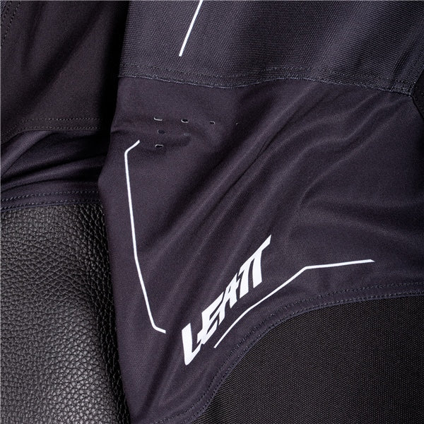 Leatt-PANT MOTO 4.5 BK 2XL 38 LEATT 5026000545 6009556541979