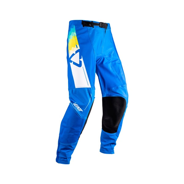 Leatt-PANT MOTO 4.5 PIXEL BL S 30 LEATT 5026000581 6009556542051