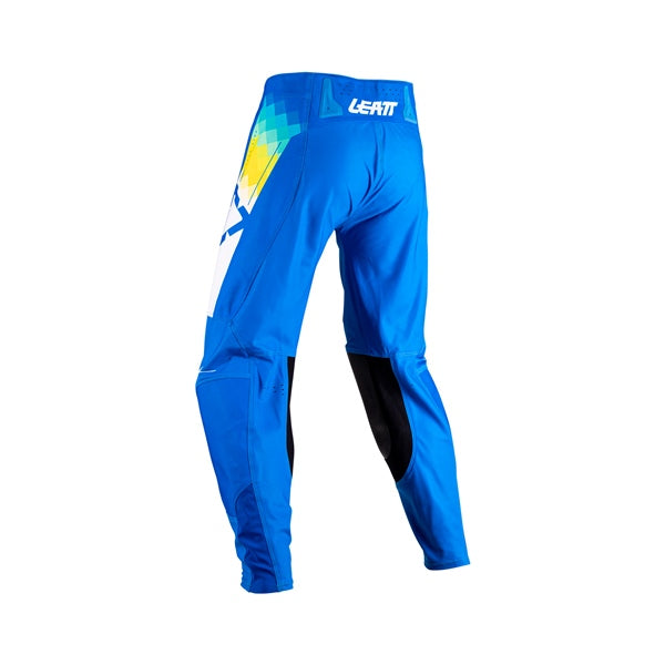 Leatt-PANT MOTO 4.5 PIXEL BL S 30 LEATT 5026000581 6009556542051