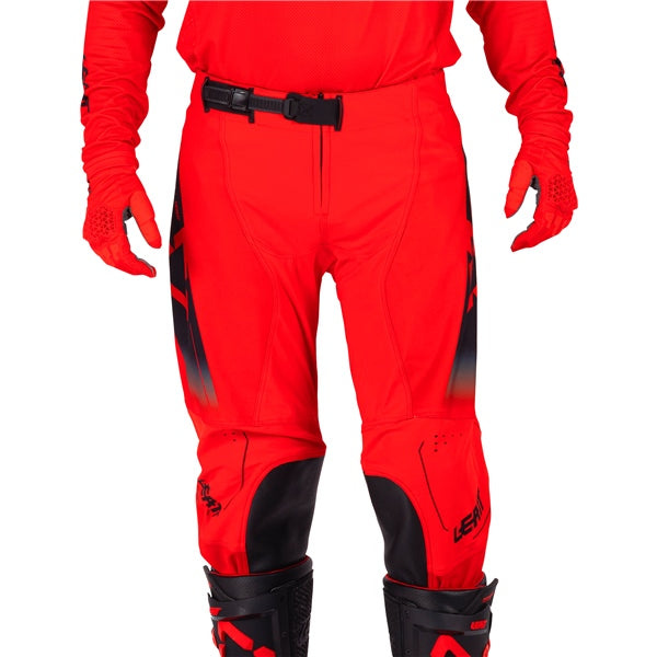 Leatt-PANT MOTO 4.5 RD 2XL 38 LEATT 5026000625 6009556542211