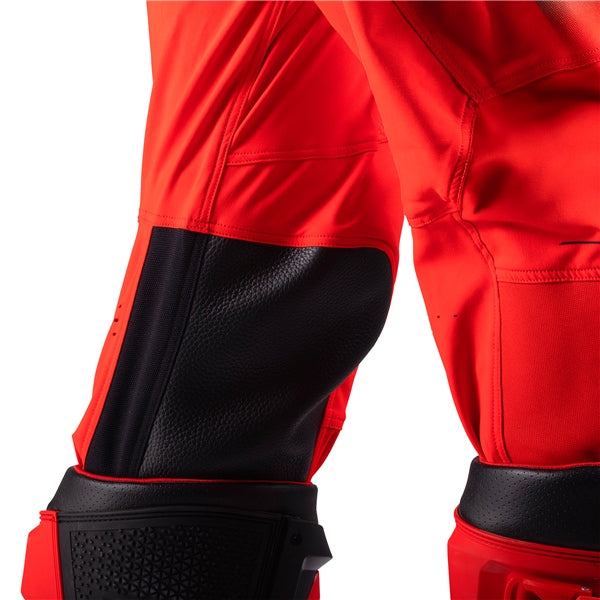 Leatt-PANT MOTO 4.5 RD 2XL 38 LEATT 5026000625 6009556542211