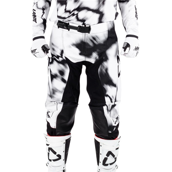 Leatt-PANT MOTO 4.5 WH 2XL 38 LEATT 5026000645 6009556542273