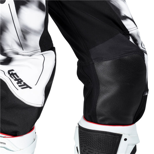 Leatt-PANT MOTO 4.5 WH 2XL 38 LEATT 5026000645 6009556542273
