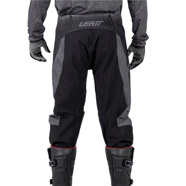Leatt-PANT MOTO 4.5 STLTH 5XL 44 LEATT 5026000668 6009556542365