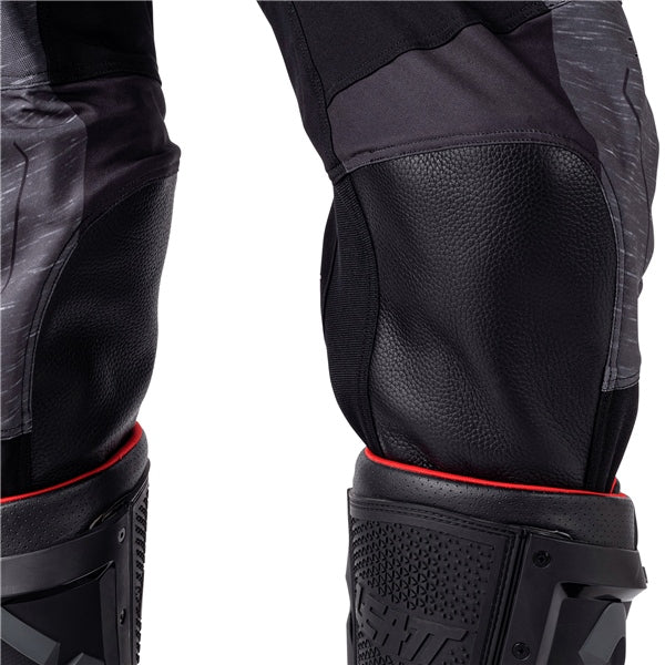 Leatt-PANT MOTO 4.5 STLTH 5XL 44 LEATT 5026000668 6009556542365