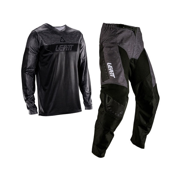 Leatt-SUIT RIDE 3.5 KIT MINI STLTH XS 5026001121 6009556544864