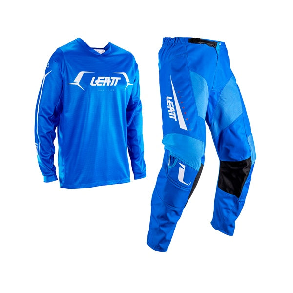 Leatt-JERSEY MOTO 3.5 BL 3XL LEATT 5026020506 6009556580558