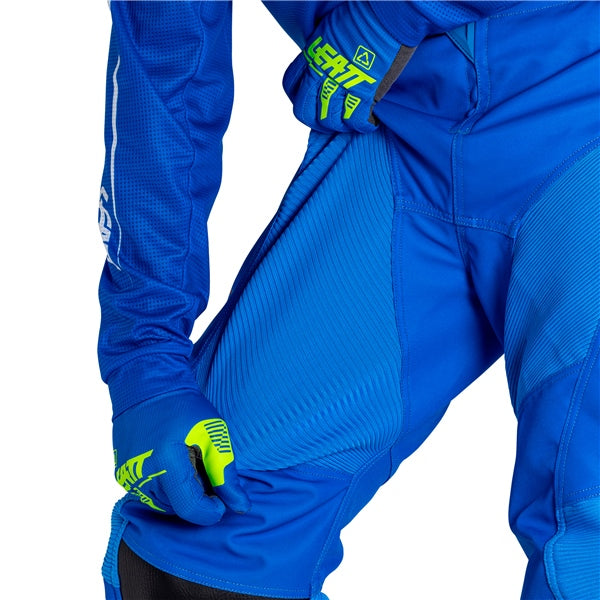 Leatt-JERSEY MOTO 3.5 BL 3XL LEATT 5026020506 6009556580558