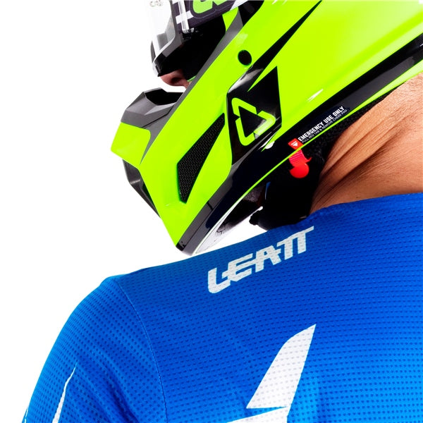 Leatt-JERSEY MOTO 3.5 BL 3XL LEATT 5026020506 6009556580558