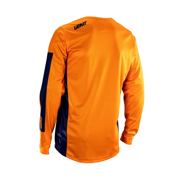 Leatt-JERSEY MOTO 3.5 OG 3XL LEATT 5026020546 6009556580695