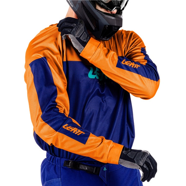 Leatt-JERSEY MOTO 3.5 OG 3XL LEATT 5026020546 6009556580695