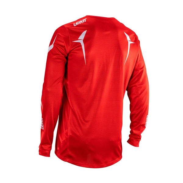 Leatt-JERSEY MOTO 3.5 RD 3XL LEATT 5026020566 6009556580763