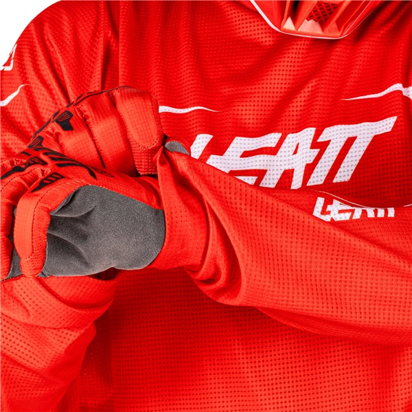 Leatt-JERSEY MOTO 3.5 RD 3XL LEATT 5026020566 6009556580763