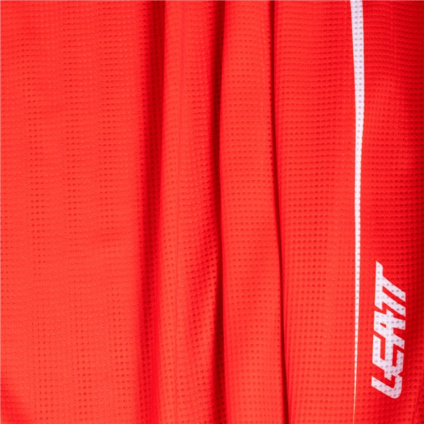 Leatt-JERSEY MOTO 3.5 RD 3XL LEATT 5026020566 6009556580763