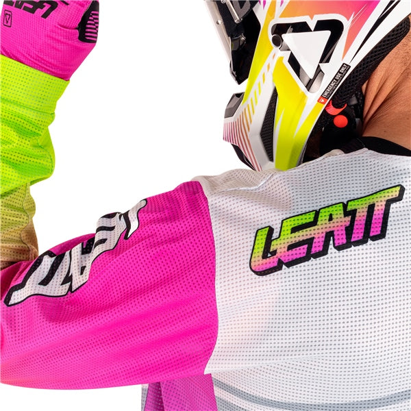 Leatt-JERSEY MOTO 3.5 RETRO PI 3XL LEATT 5026020586 6009556580831