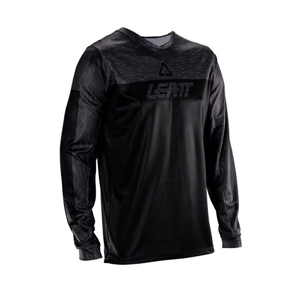 Leatt-JERSEY MOTO 3.5 STLTH 5XL LEATT 5026020608 6009556580923