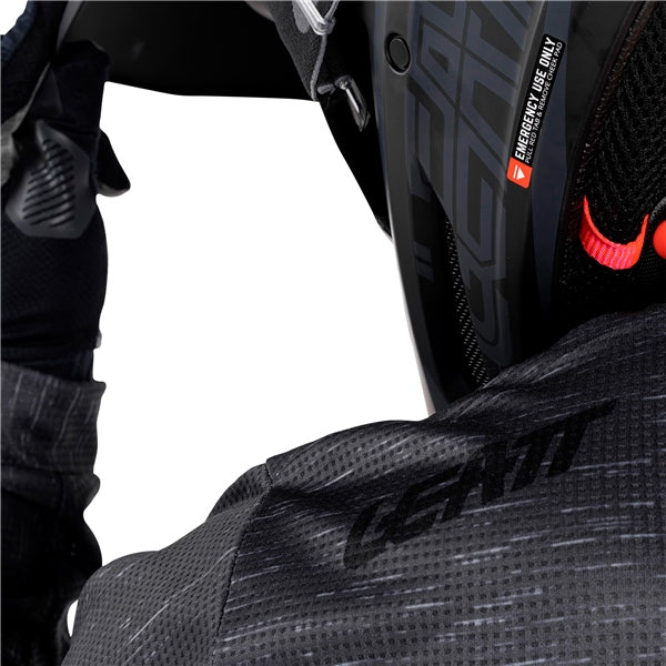 Leatt-JERSEY MOTO 3.5 STLTH 5XL LEATT 5026020608 6009556580923