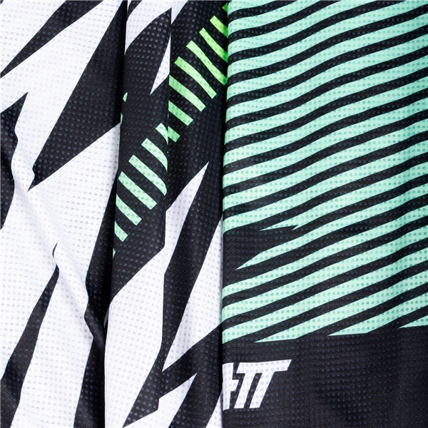 Leatt-JERSEY MOTO 3.5 STORM TEAL 3XL LEATT 5026020626 6009556580992