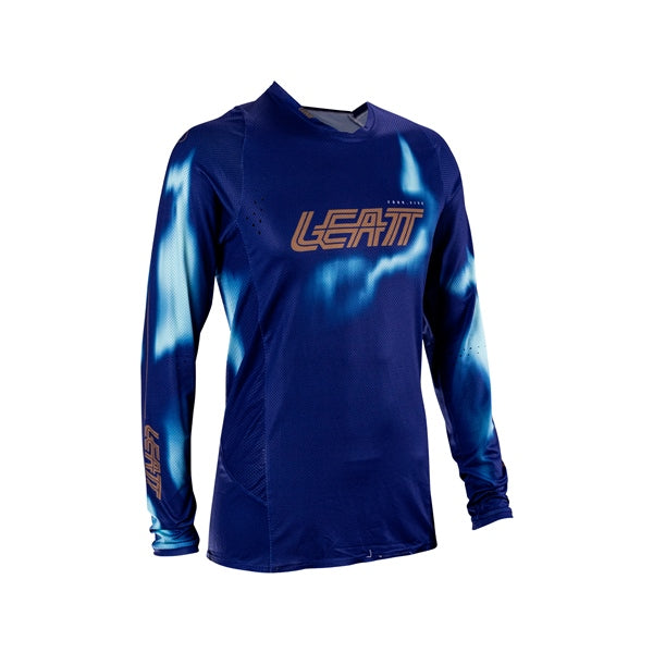 Leatt-JERSEY MOTO 4.5 LITE WOM DEEP BL 2XL 5026000824 6009556542921