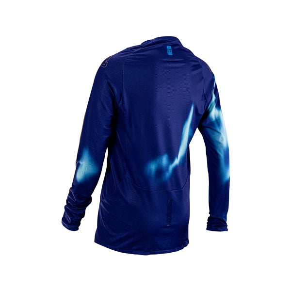 Leatt-JERSEY MOTO 4.5 LITE WOM DEEP BL 2XL 5026000824 6009556542921