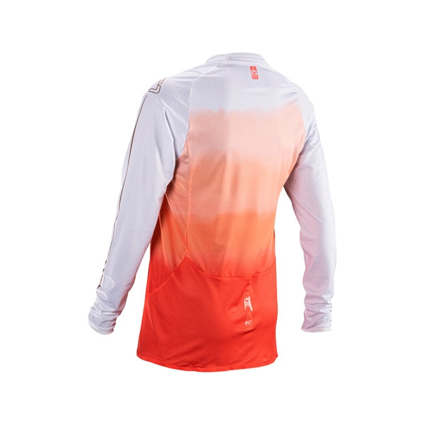 Leatt-JERSEY MOTO 4.5 LITE WOM CORAL PI 2XL 5026000844 6009556542976