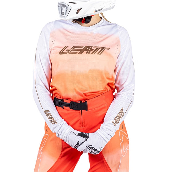 Leatt-JERSEY MOTO 4.5 LITE WOM CORAL PI 2XL 5026000844 6009556542976