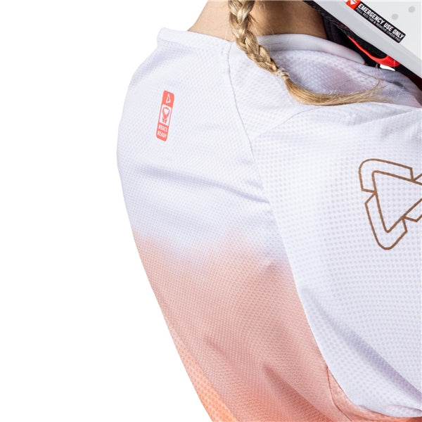 Leatt-JERSEY MOTO 4.5 LITE WOM CORAL PI 2XL 5026000844 6009556542976
