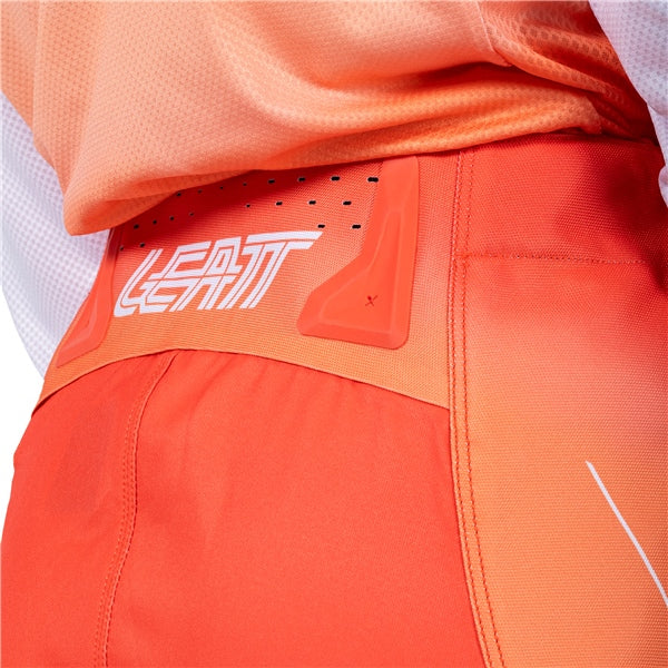 Leatt-PANT MOTO 4.5 WOM CORAL PI L 8 LEATT 5026000862 6009556543003