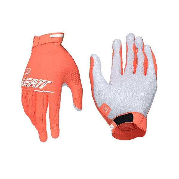 Leatt-GLOVE MOTO 2.5 X-FLOW FEM CORAL PI L 8 6026000142 6009556543188