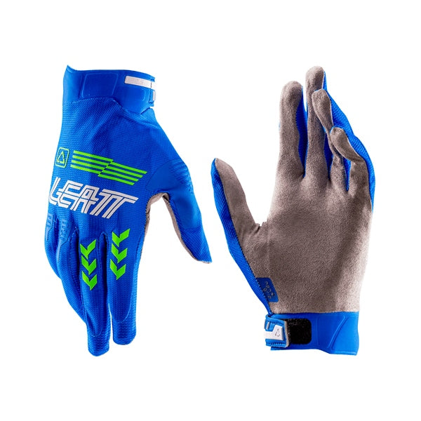 Leatt-GLOVE MOTO 2.5 X-FLOW BL 2TG 12 LEATT 6026000164 6009556543232