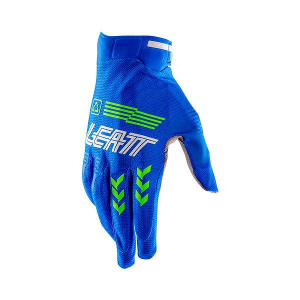 Leatt-GLOVE MOTO 2.5 X-FLOW BL 2TG 12 LEATT 6026000164 6009556543232