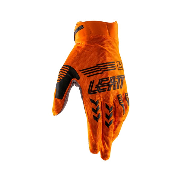 Leatt-GLOVE MOTO 2.5 X-FLOW JR OG L 8 LEATT 6026000402 6009556545021