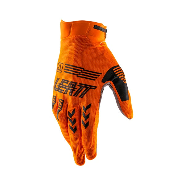 Leatt-GLOVE MOTO 2.5 X-FLOW JR OG L 8 LEATT 6026000402 6009556545021