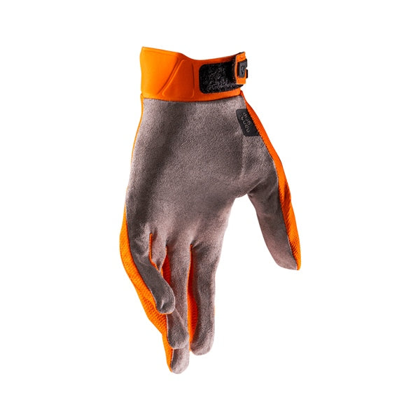 Leatt-GLOVE MOTO 2.5 X-FLOW JR OG L 8 LEATT 6026000402 6009556545021