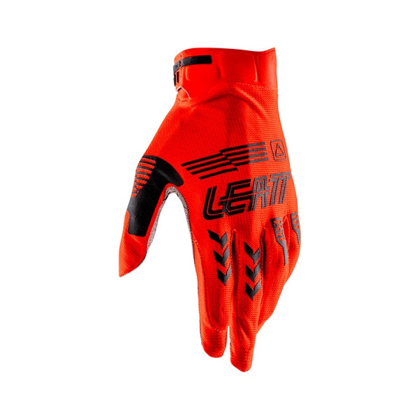 Leatt-GLOVE MOTO 2.5 X-FLOW RD 2TG 12 LEATT 6026000224 6009556543386