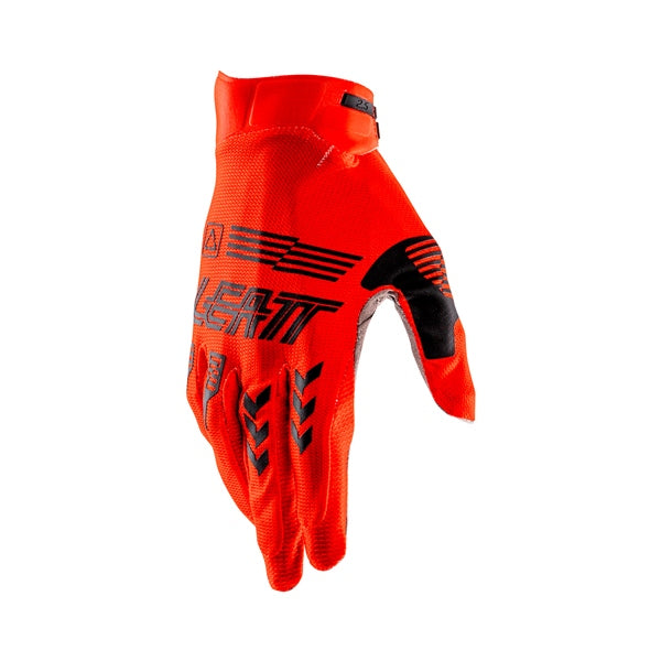 Leatt-GLOVE MOTO 2.5 X-FLOW RD 2TG 12 LEATT 6026000224 6009556543386