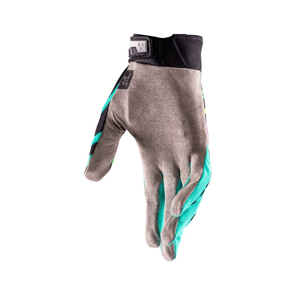 Leatt-GLOVE MOTO 2.5 X-FLOW JR PI L 8 LEATT 6026000422 6009556545052