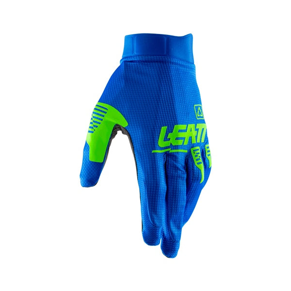 Leatt-GLOVE MOTO 1.5 STORM BL JR L 8 LEATT 6026000464 6009556545151