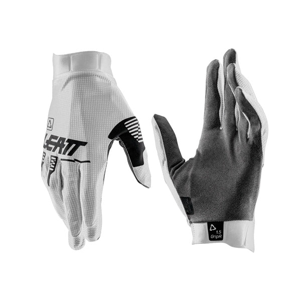 Leatt-GLOVE MOTO 1.5 WH MINI XS 6 LEATT 6026000481 6009556545175