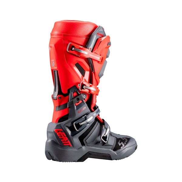 Leatt-BOOT 5.5 FLEXLOCK RD 9 LEATT 3026000142 6009556543904